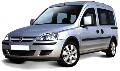 opel-combo-c-1-3-dizel-su-radyatoru-wutse